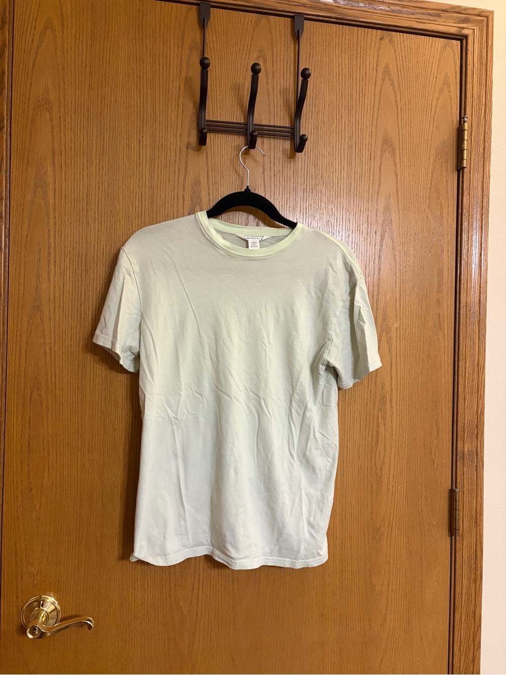 athleta tshirt
